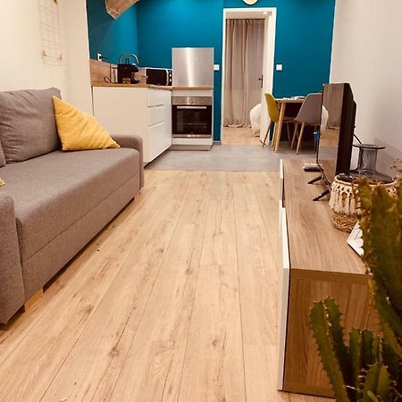 Beziers, Appartement Cosy Exterior foto