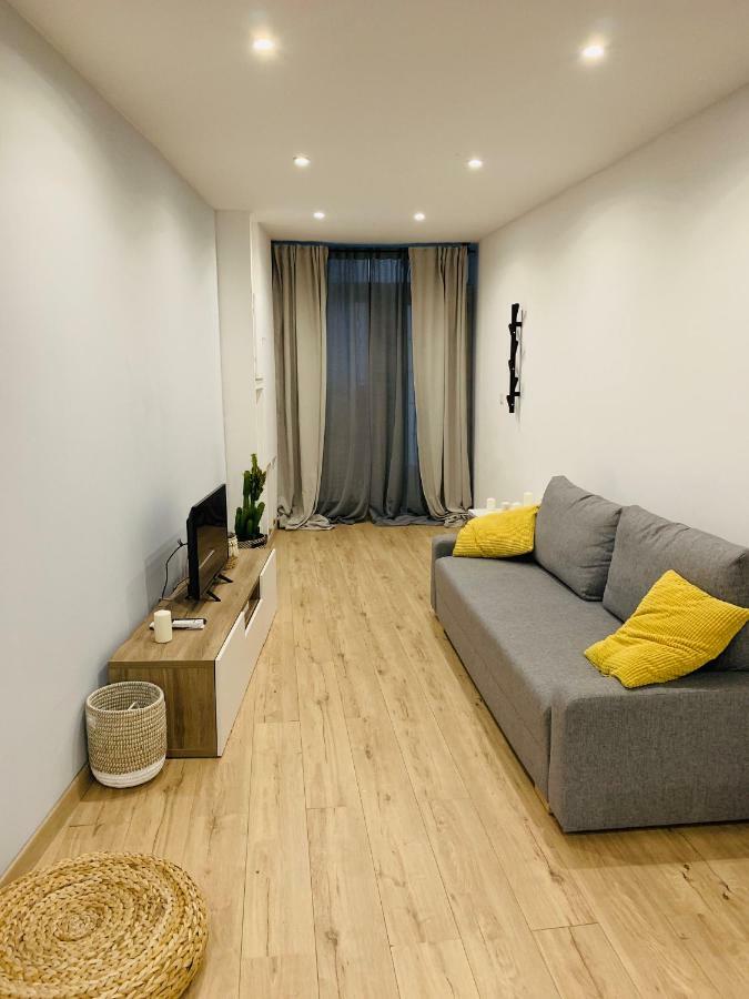 Beziers, Appartement Cosy Exterior foto
