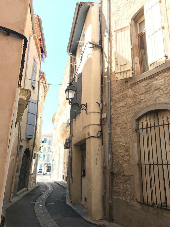 Beziers, Appartement Cosy Exterior foto
